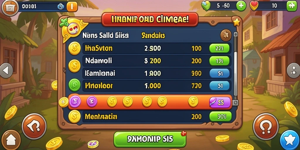 Tampilan awal game BANBUHOKI88 yang menarik.