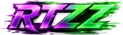 rtzz — logo banner resmi Indonesia